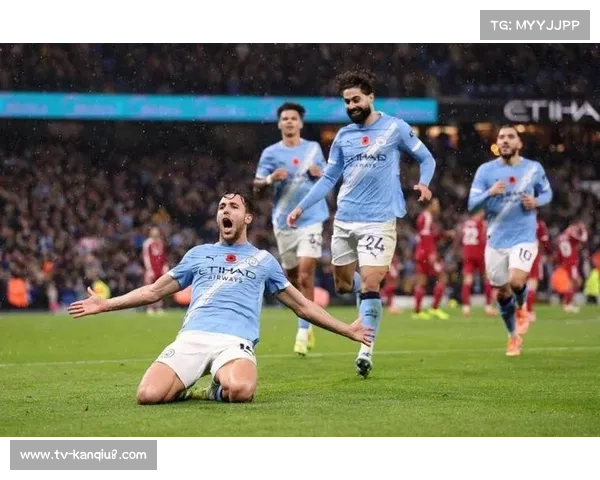 哈兰德头球破门+失点，曼城3-0利物浦取四连胜