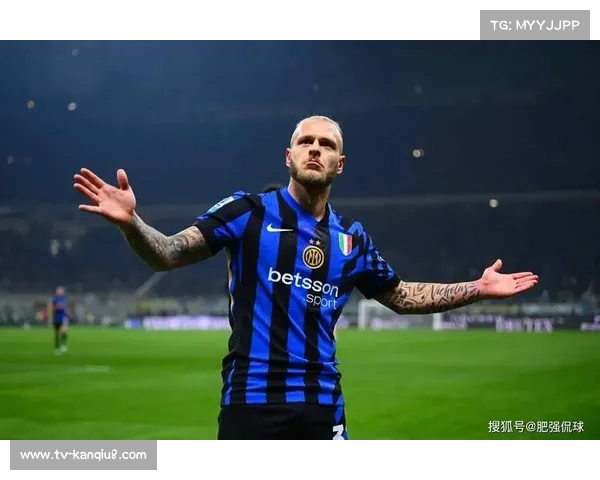 国际米兰加速迪马尔科续约谈判，防止被欧洲豪门挖角